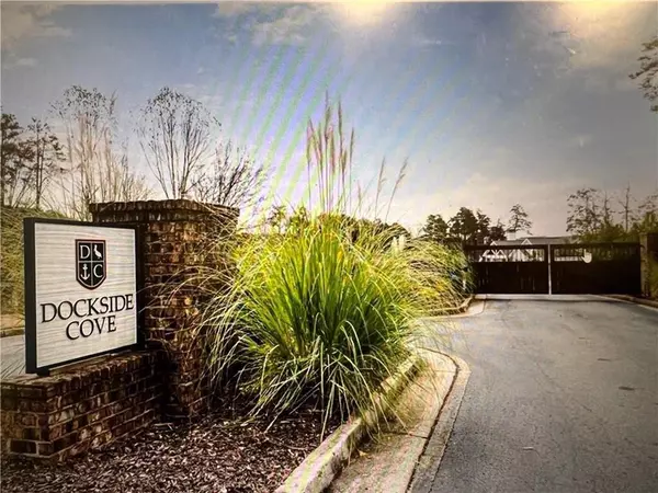 Gainesville, GA 30506,6016 BLUEWATER BLVD