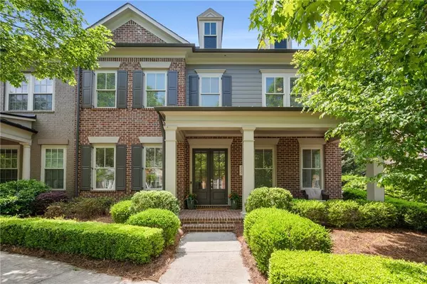 Milton, GA 30004,2137 McFarlin LN
