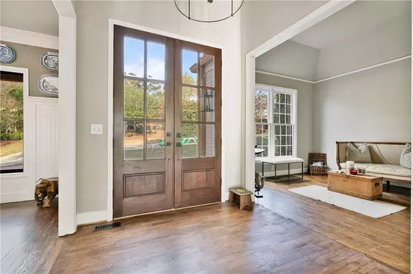 Johns Creek, GA 30005,5485 Woodrun LN