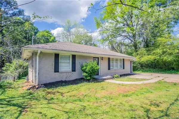 Decatur, GA 30032,1973 Columbia DR
