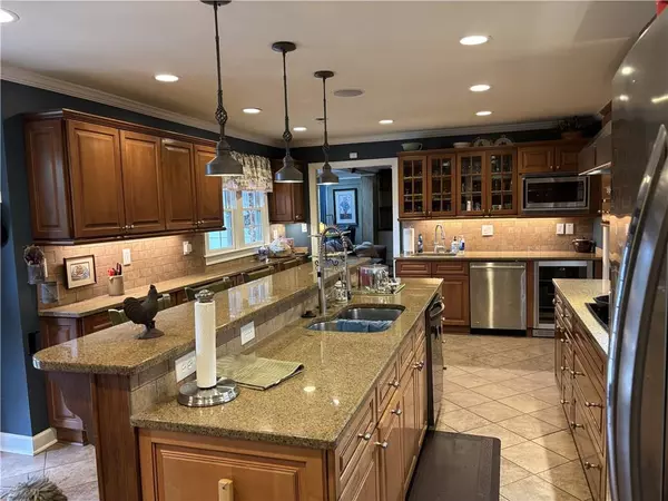 Atlanta, GA 30345,2112 Fisher TRL NE