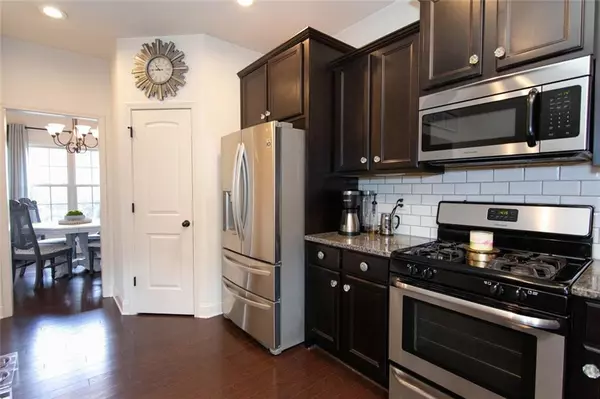 Dallas, GA 30132,355 Fieldstone LN