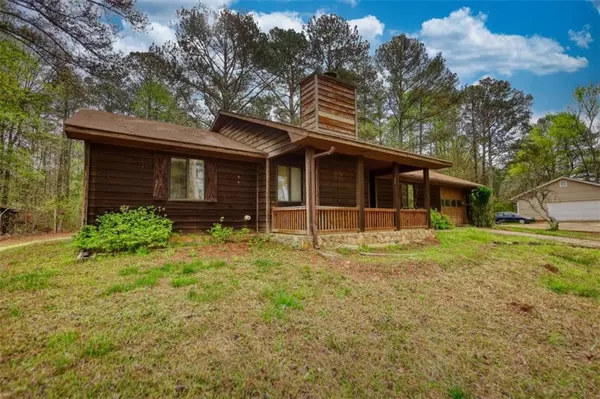 2140 Teri LN,  Conyers,  GA 30013