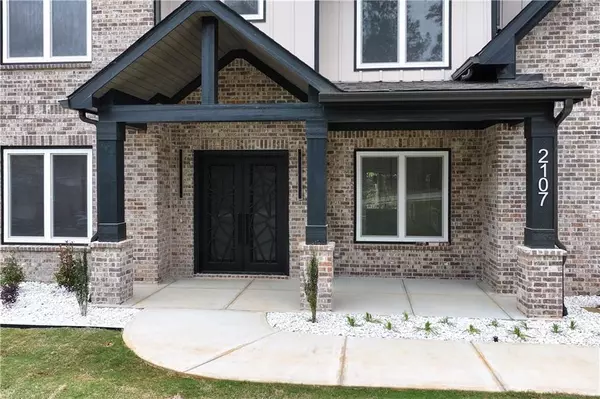 Buford, GA 30519,2107 E Maddox RD