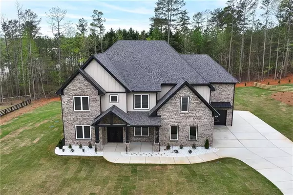 Buford, GA 30519,2107 E Maddox RD