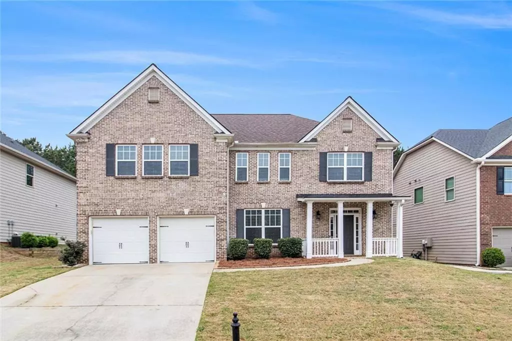 Fairburn, GA 30213,2036 Broadmoor WAY