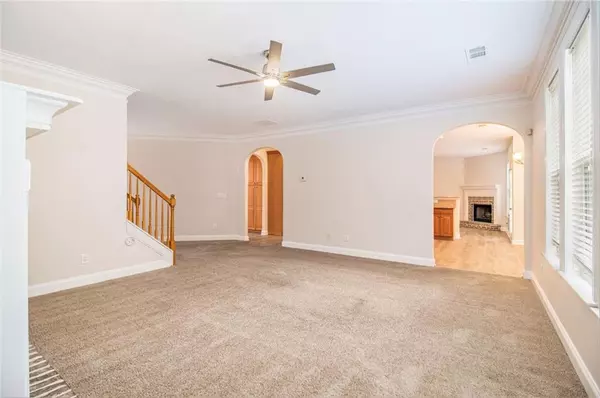 Fairburn, GA 30213,2036 Broadmoor WAY