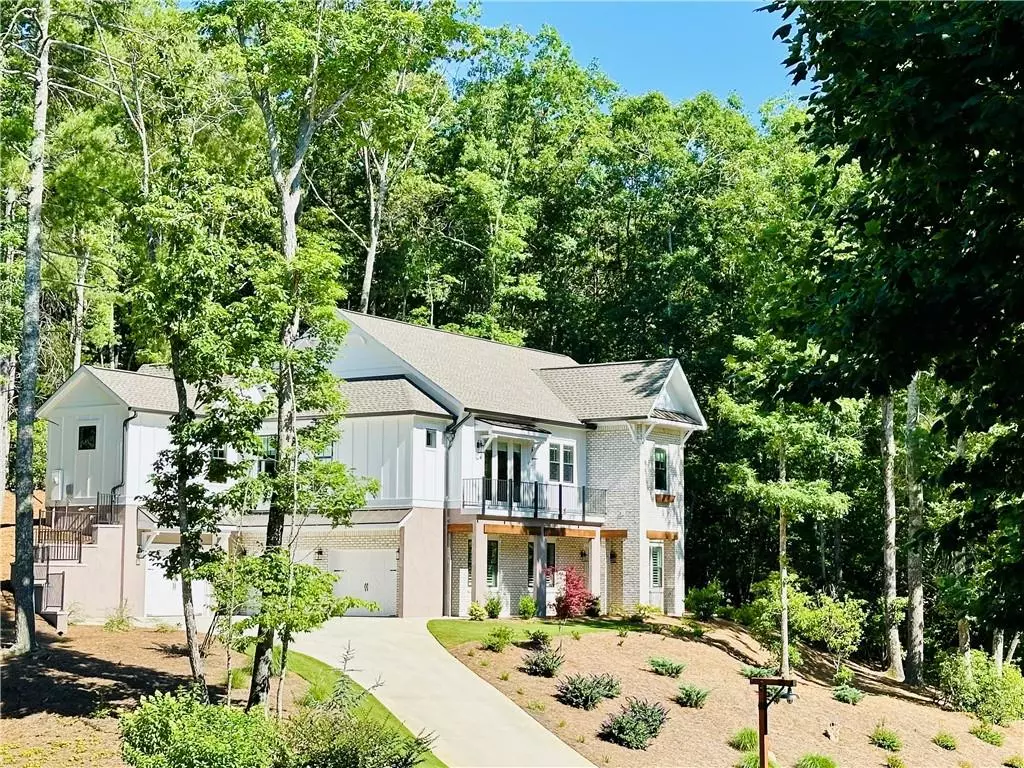 Jasper, GA 30143,172 Whisper PL