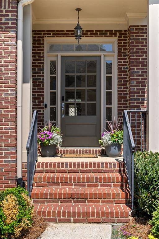 Atlanta, GA 30319,1662 Hartford GLN NE