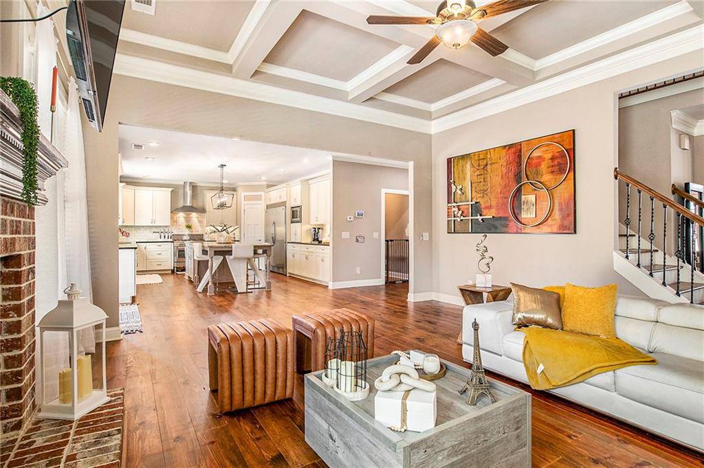 Buford, GA 30519,4922 Summer Wind DR