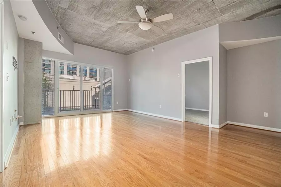 250 Pharr RD NE #405, Atlanta, GA 30305