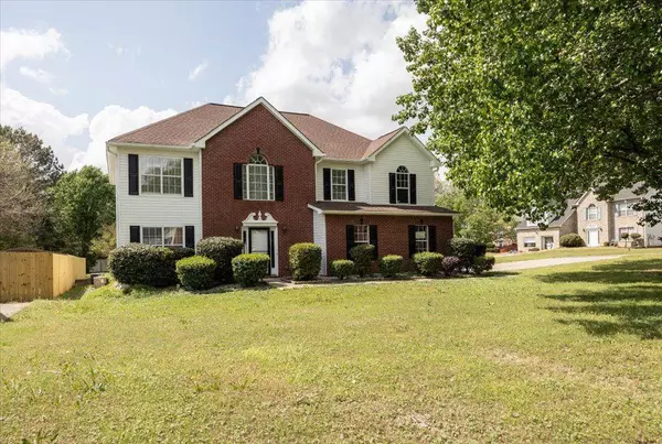 3019 HAVENWOOD WAY, Stonecrest, GA 30038