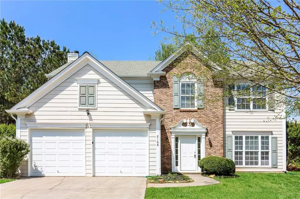 Acworth, GA 30101,2168 Sugar Maple CV NW