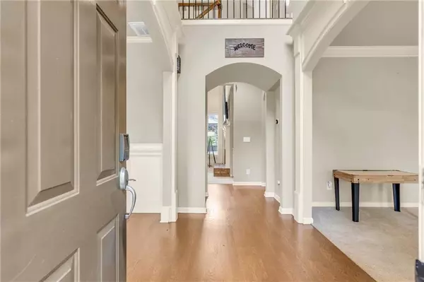 Dacula, GA 30019,2369 Apalachee Crucis LN