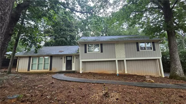 Stone Mountain, GA 30088,5251 Greenpoint DR