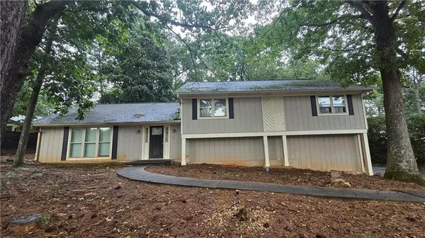 Stone Mountain, GA 30088,5251 Greenpoint DR