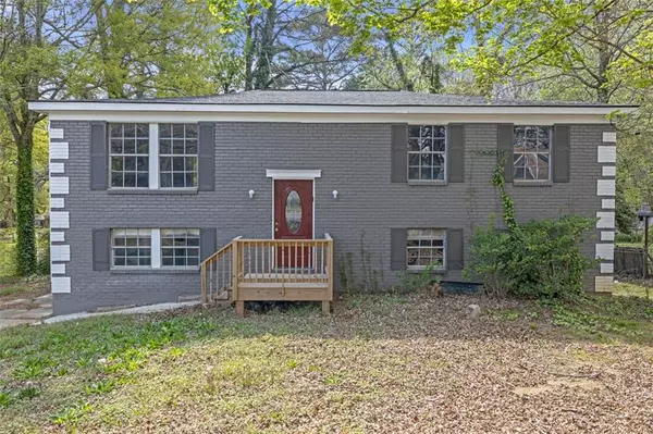 Riverdale, GA 30274,149 ROY HUIE RD