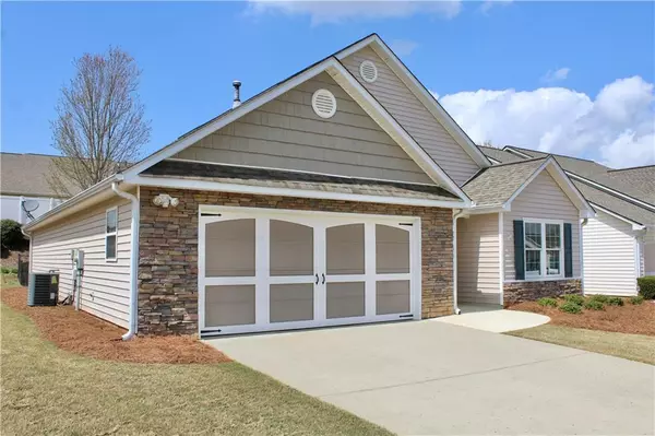 Winder, GA 30680,524 Triumph WAY