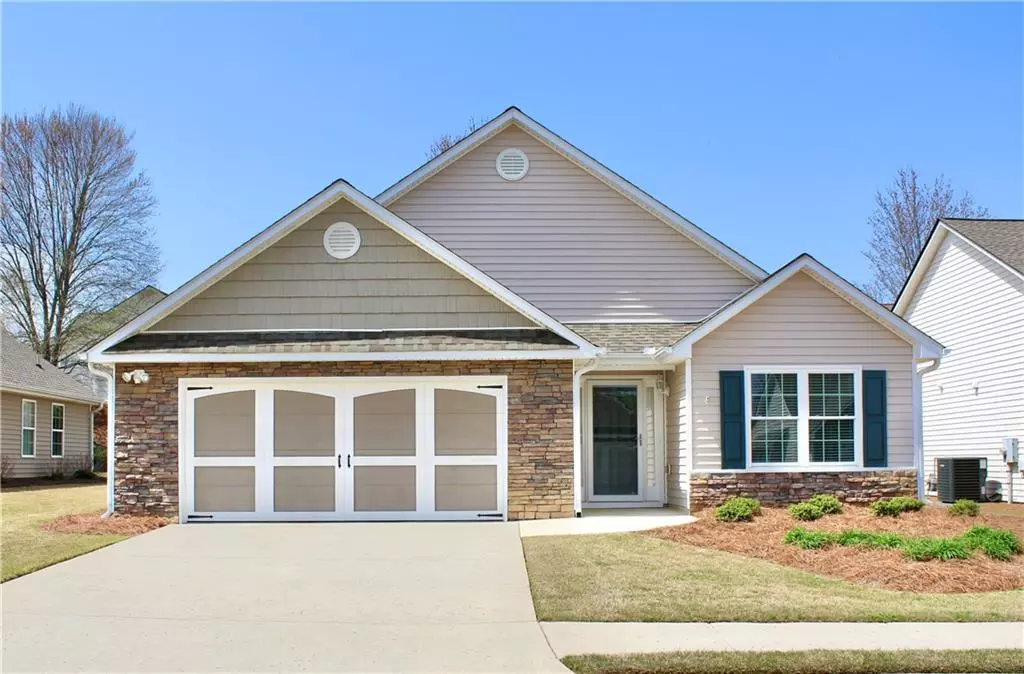 Winder, GA 30680,524 Triumph WAY
