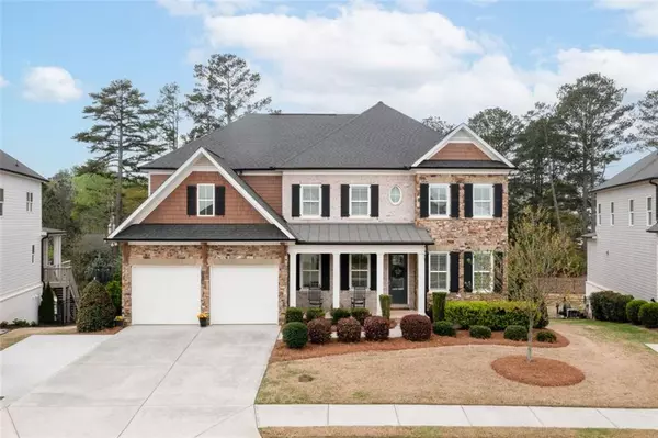 Cumming, GA 30040,4495 Alister Park DR