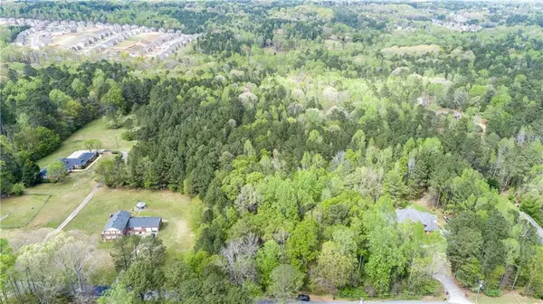 Ellenwood, GA 30294,3607 Masters RD