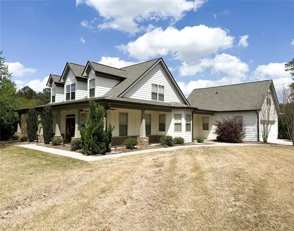 Loganville, GA 30052,325 Brook Hollow LN