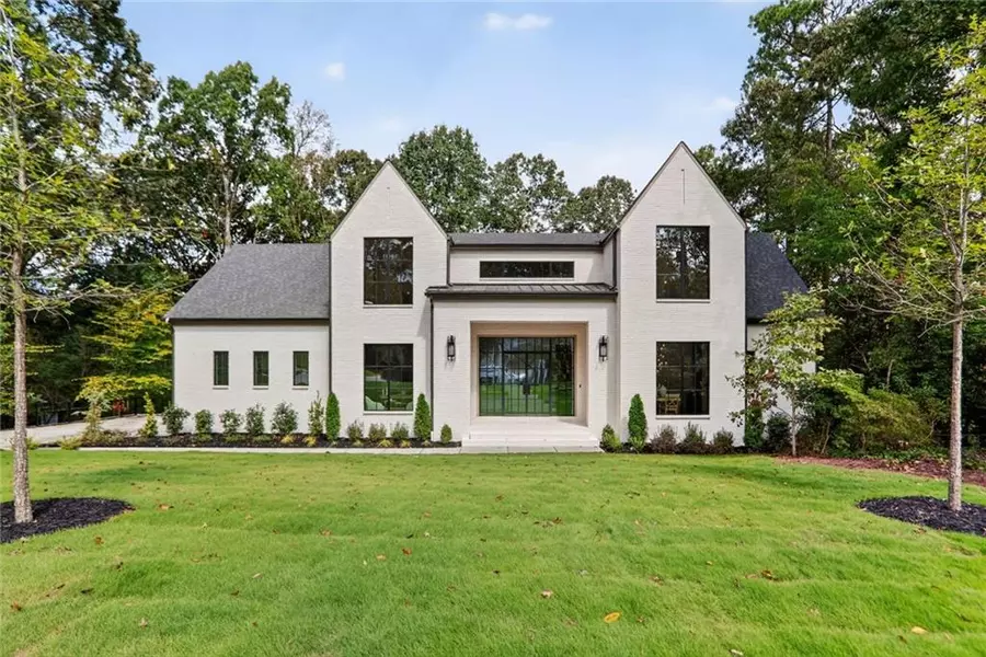 1430 Oconee PASS NE, Brookhaven, GA 30319