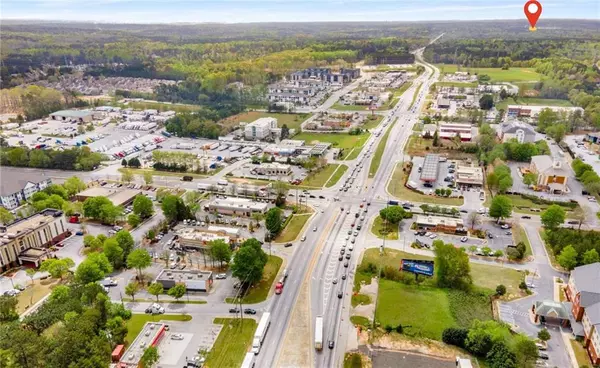 Fairburn, GA 30213,9301 Bohannon RD