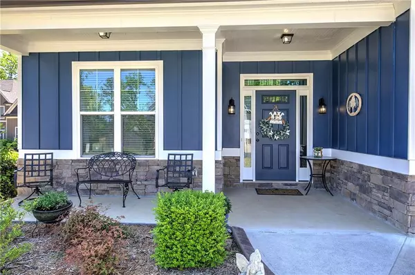 Cartersville, GA 30120,17 Ivy Stone CT SE