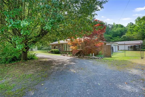Calhoun, GA 30701,413 New Town RD NE