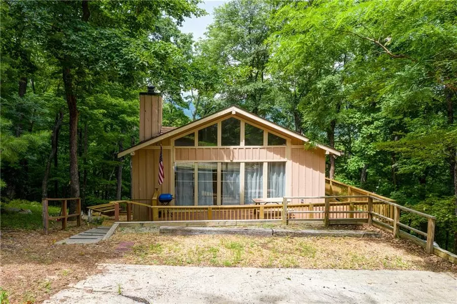 190 S View TRL, Jasper, GA 30143