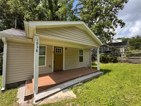 Atlanta, GA 30318,1938 Main ST NW