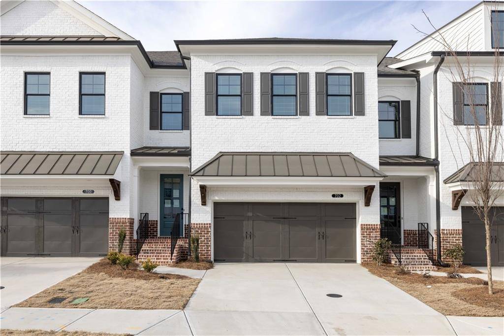 702 Dodd LN #159, Buford, GA 30518