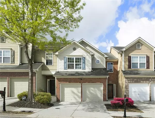 5556 Cascade RUN SW, Atlanta, GA 30336