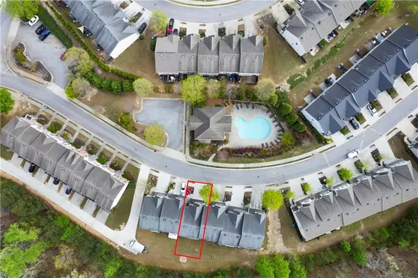 Atlanta, GA 30336,5556 Cascade RUN SW