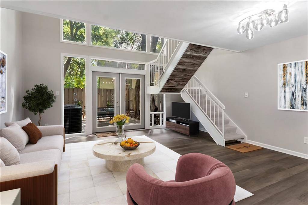 41 Cantey PL NW, Atlanta, GA 30327