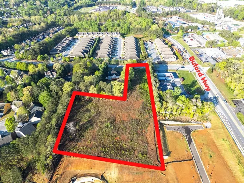 4275 Westbrook RD, Suwanee, GA 30024
