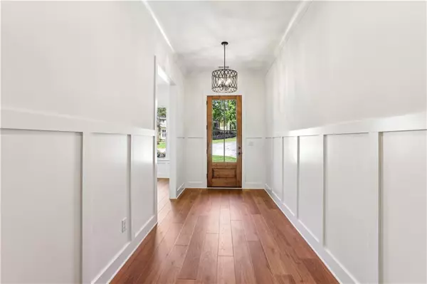 Dawsonville, GA 30534,67 Knollwood CT