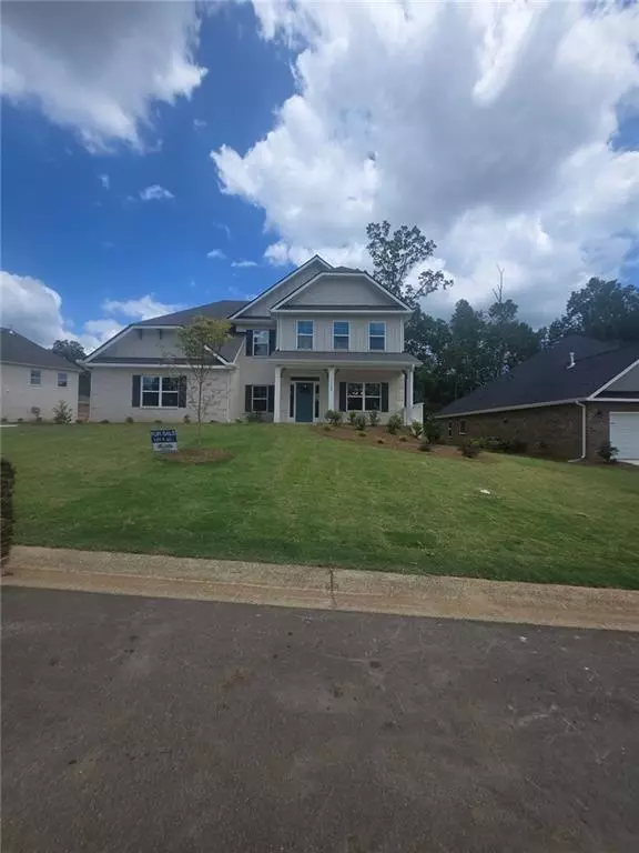 Villa Rica, GA 30180,5009 Fairview CIR