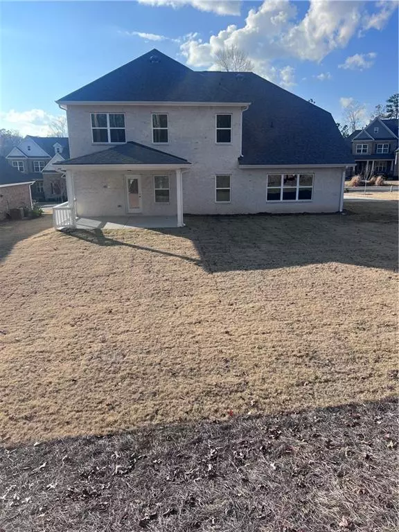 Villa Rica, GA 30180,5009 Fairview CIR