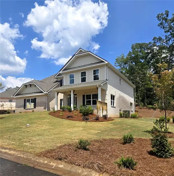 5009 Fairview CIR, Villa Rica, GA 30180