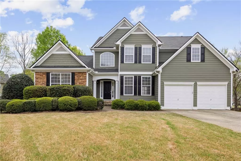 Kennesaw, GA 30152,902 Brumley LN NW