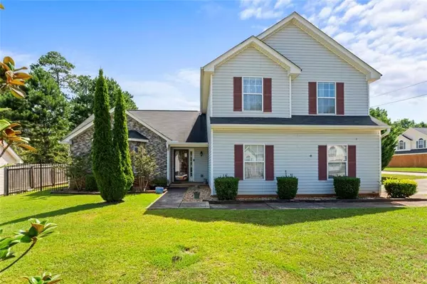 726 Fir Chase,  Fairburn,  GA 30213