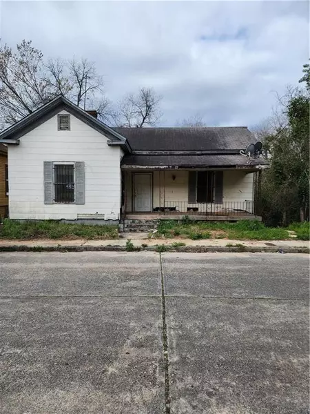 360 Jones AVE, Macon, GA 31217