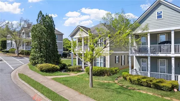 Marietta, GA 30008,121 Dunleith Pkwy SW