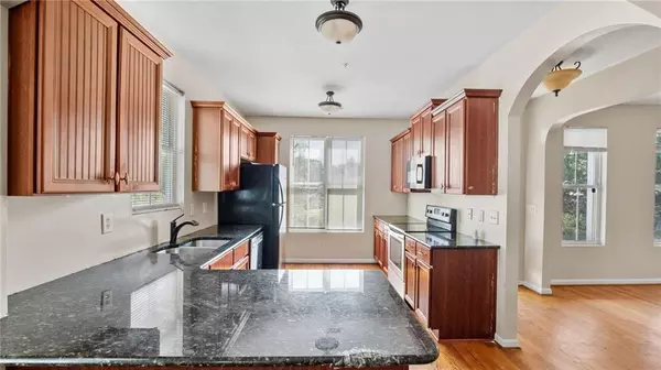 Marietta, GA 30008,121 Dunleith Pkwy SW