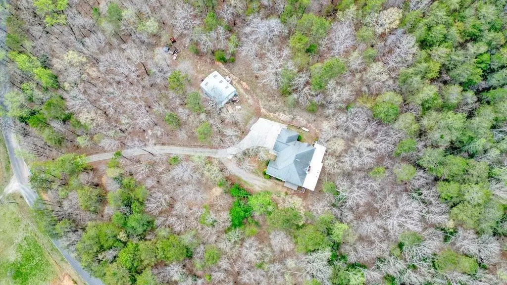 865 Old Mill LN, Waleska, GA 30183