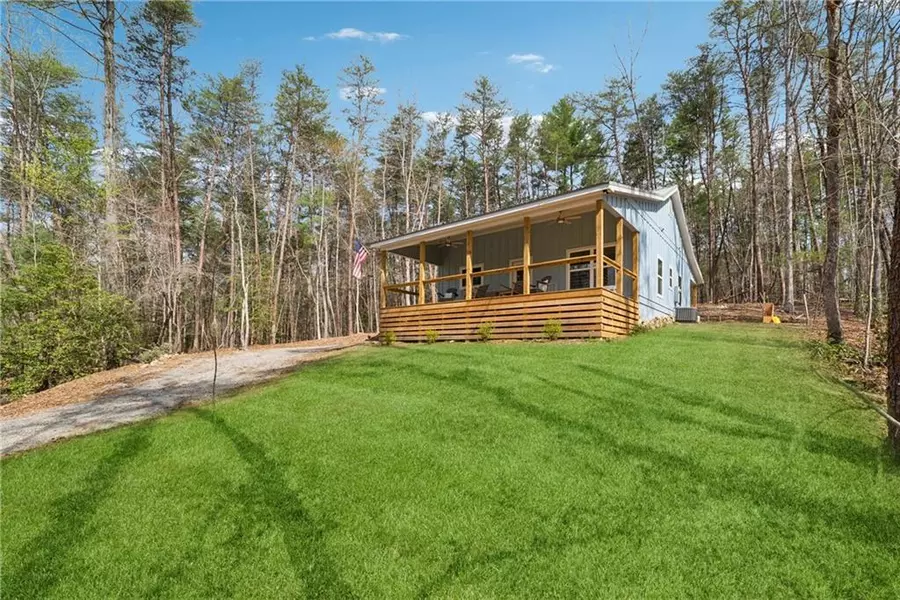 145 Riverhouse DR, Dahlonega, GA 30533