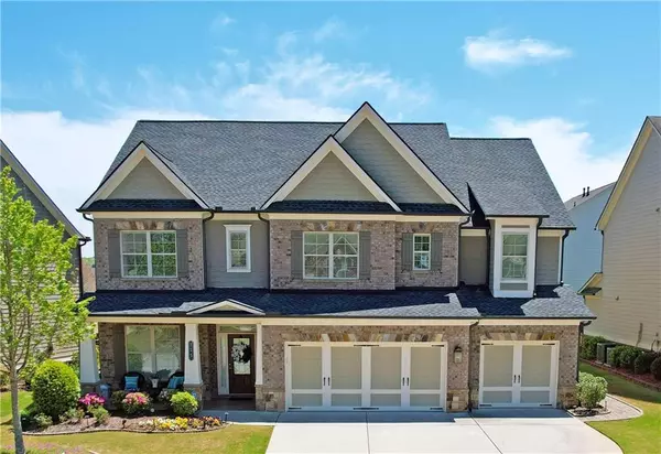 715 Laura Jean CT,  Buford,  GA 30518