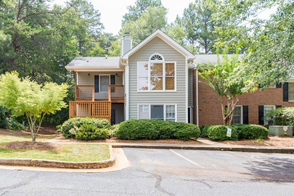 345 Research DR ##330, Athens, GA 30605